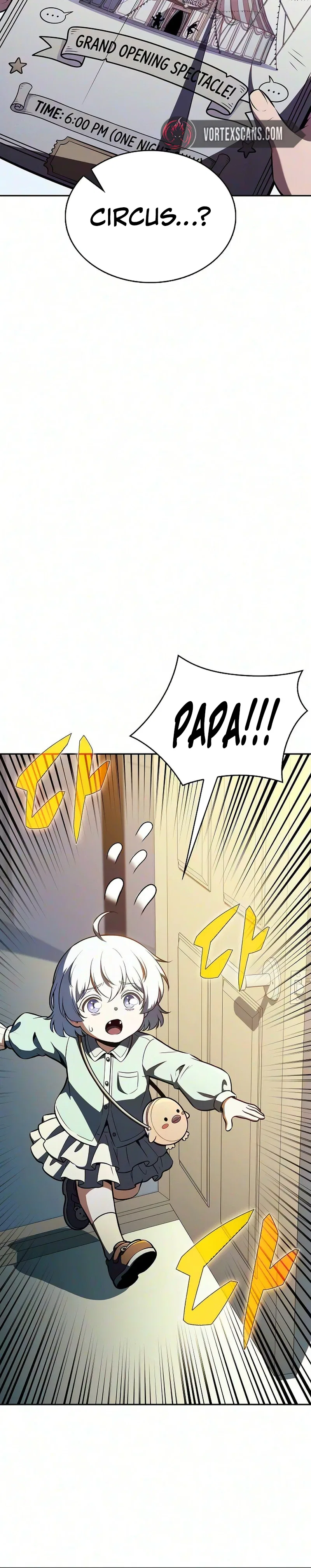 Please Have a Meal! Chapter 62 – Page 24