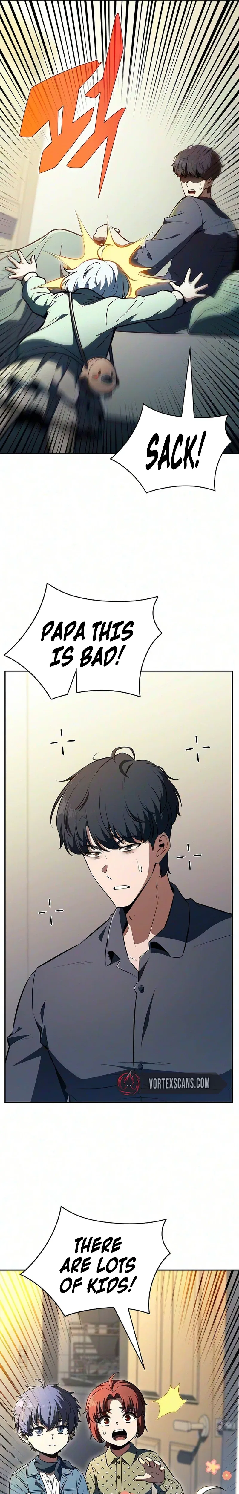Please Have a Meal! Chapter 62 – Page 25