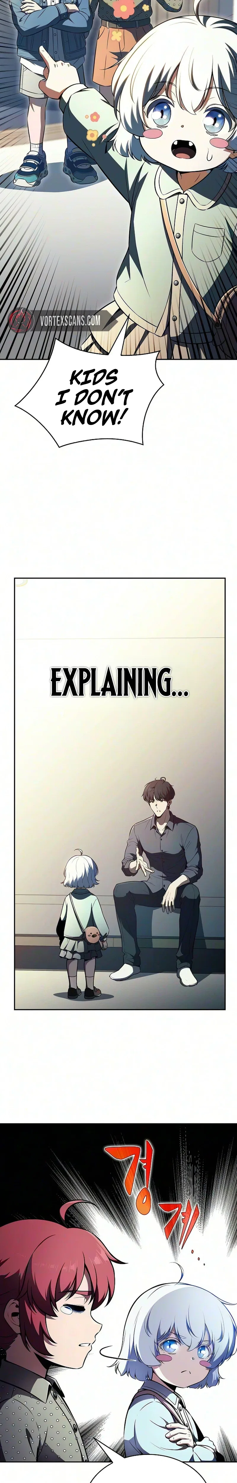 Please Have a Meal! Chapter 62 – Page 26