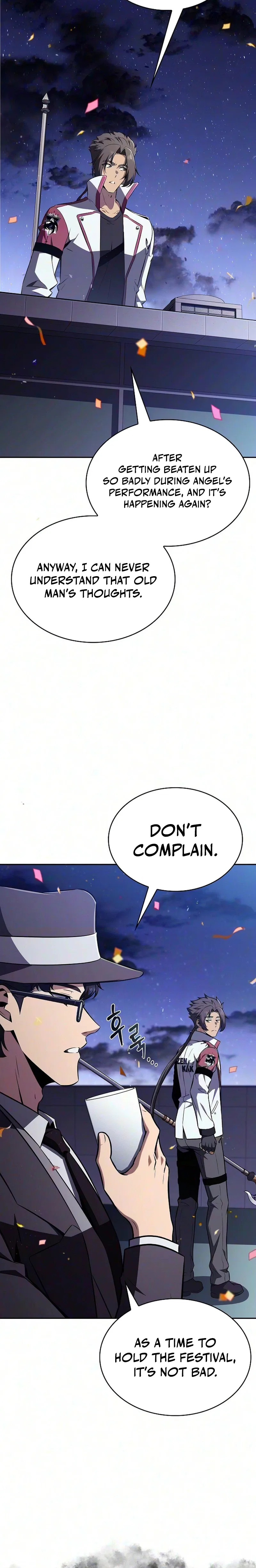 Please Have a Meal! Chapter 62 – Page 36