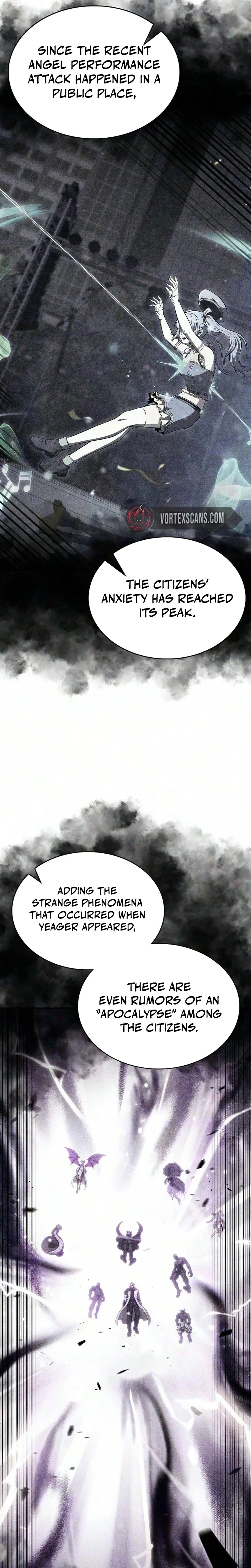 Please Have a Meal! Chapter 62 – Page 37