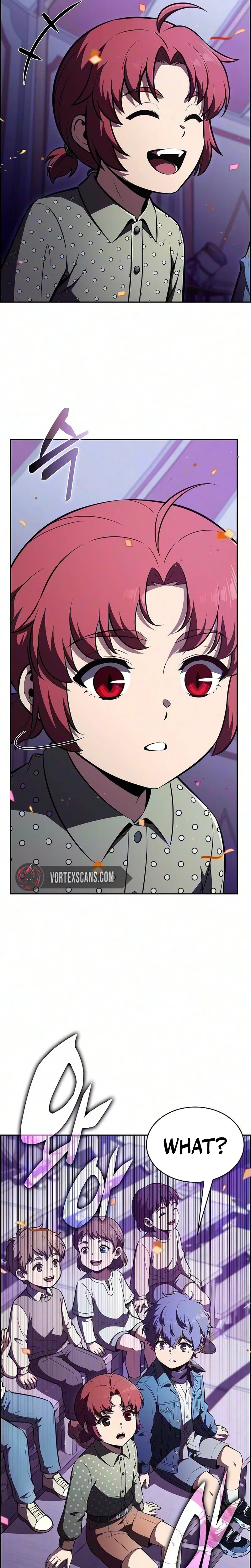 Please Have a Meal! Chapter 62 – Page 41