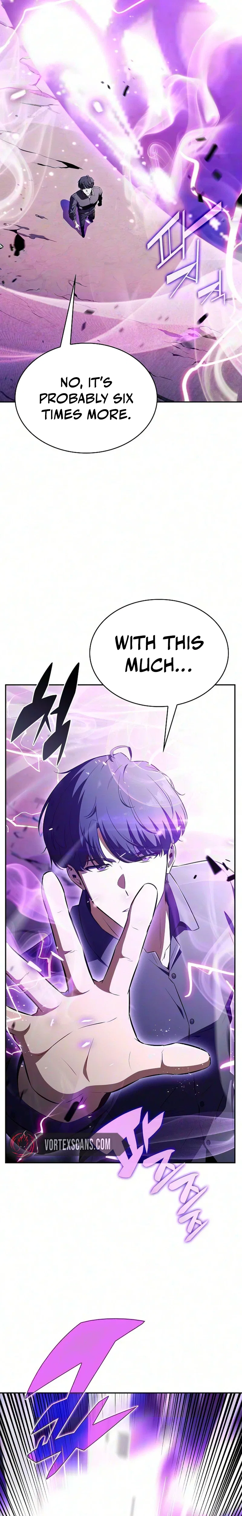Please Have a Meal! Chapter 61 – Page 10