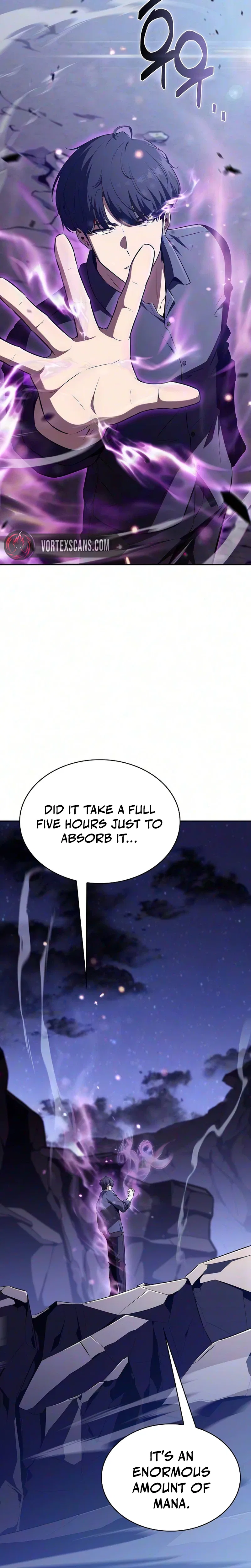 Please Have a Meal! Chapter 61 – Page 14