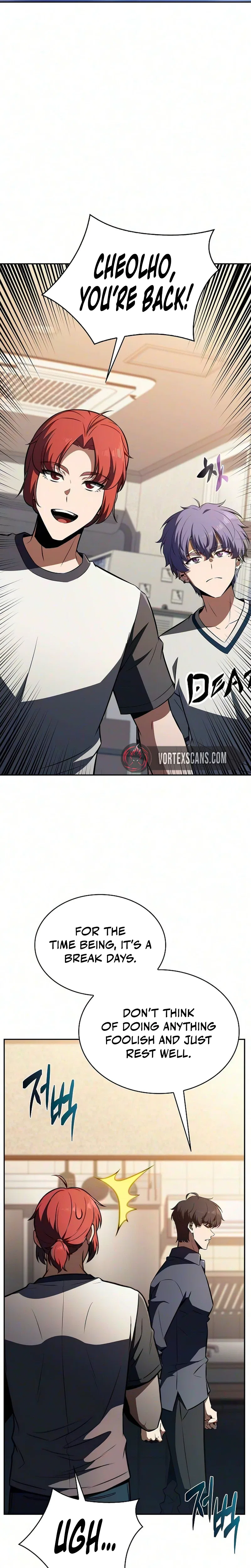 Please Have a Meal! Chapter 61 – Page 15
