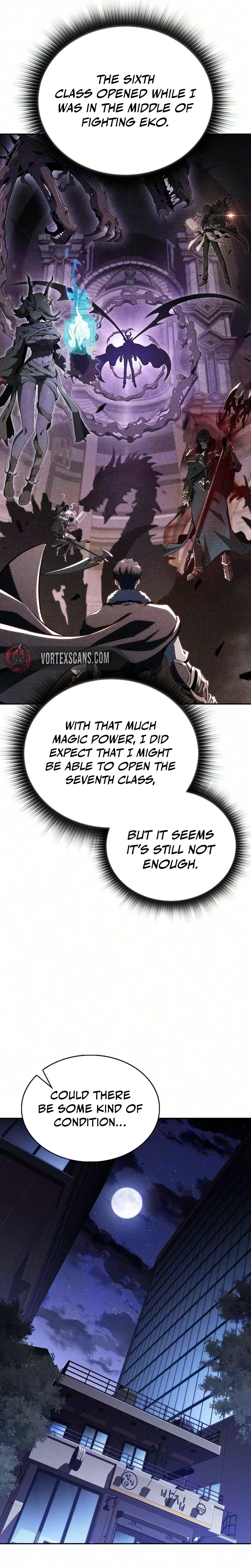 Please Have a Meal! Chapter 61 – Page 17