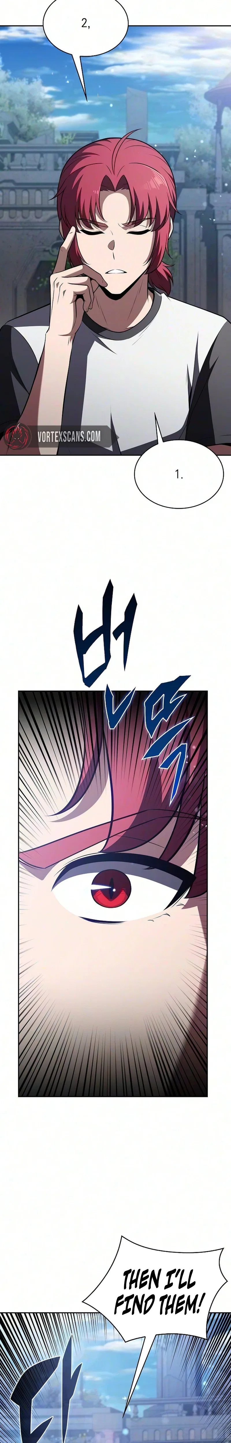 Please Have a Meal! Chapter 61 – Page 22