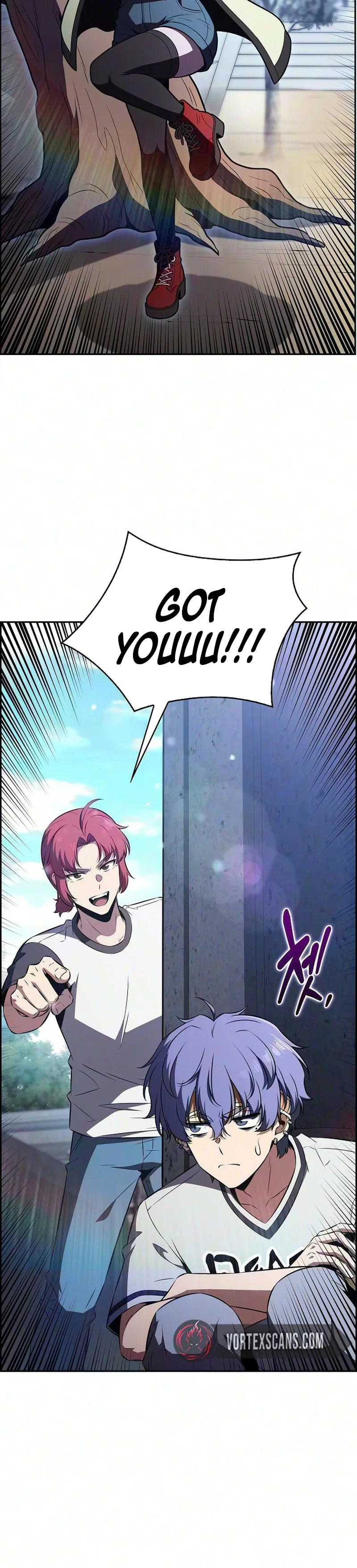 Please Have a Meal! Chapter 61 – Page 24