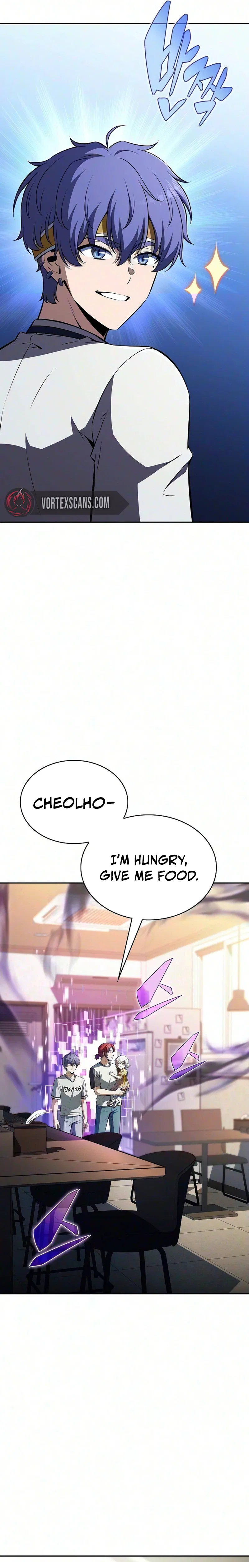 Please Have a Meal! Chapter 61 – Page 29