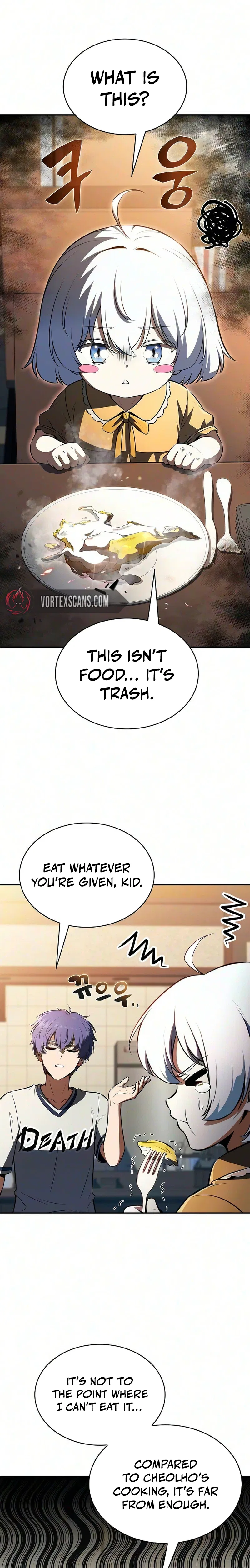 Please Have a Meal! Chapter 61 – Page 34