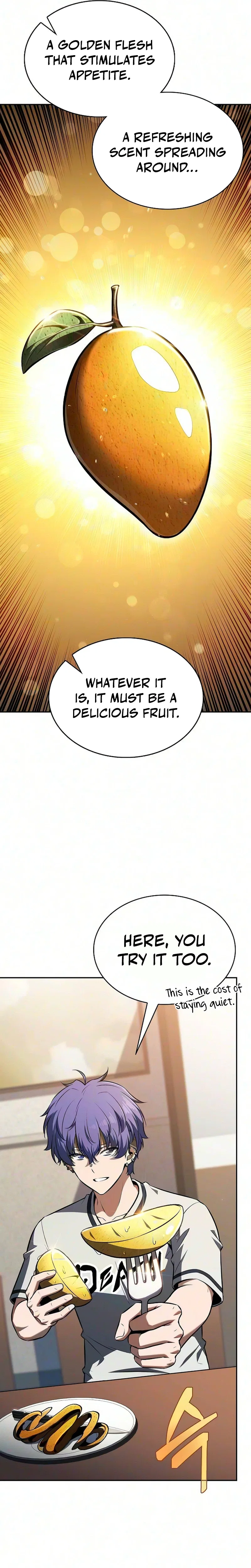 Please Have a Meal! Chapter 61 – Page 37