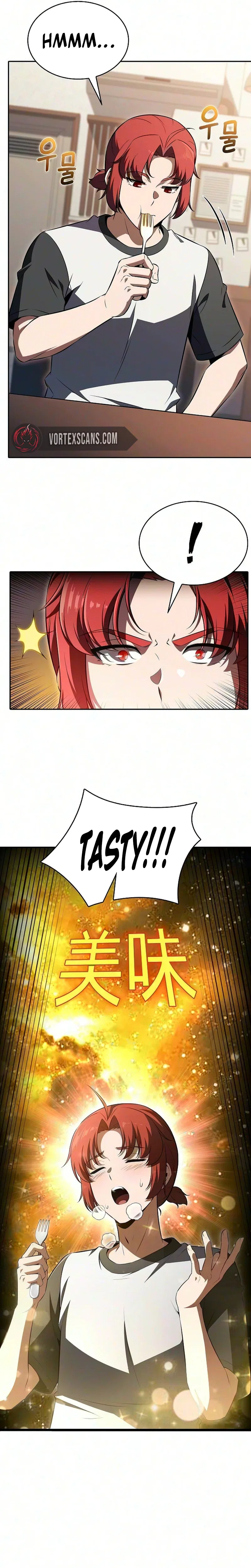 Please Have a Meal! Chapter 61 – Page 38