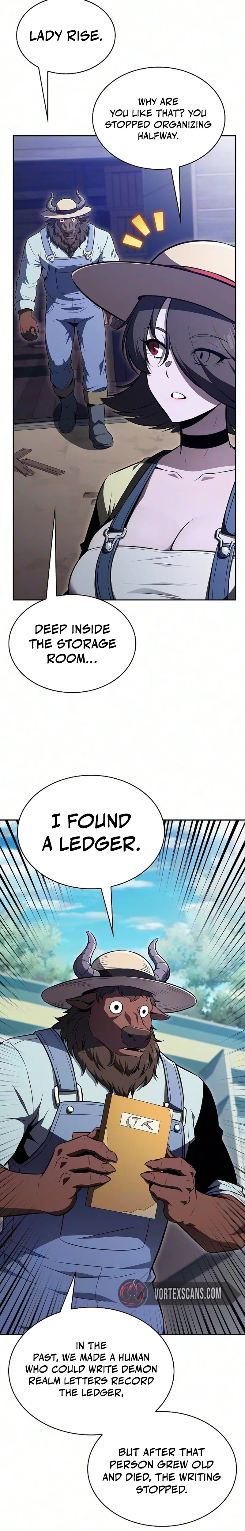 Please Have a Meal! Chapter 61 – Page 40