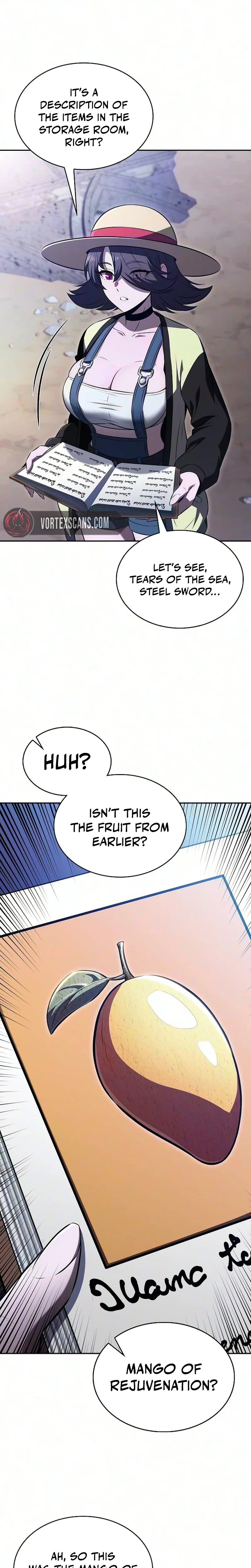 Please Have a Meal! Chapter 61 – Page 41