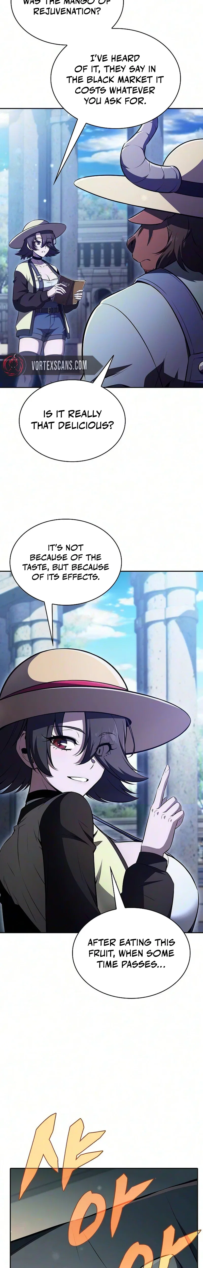 Please Have a Meal! Chapter 61 – Page 42