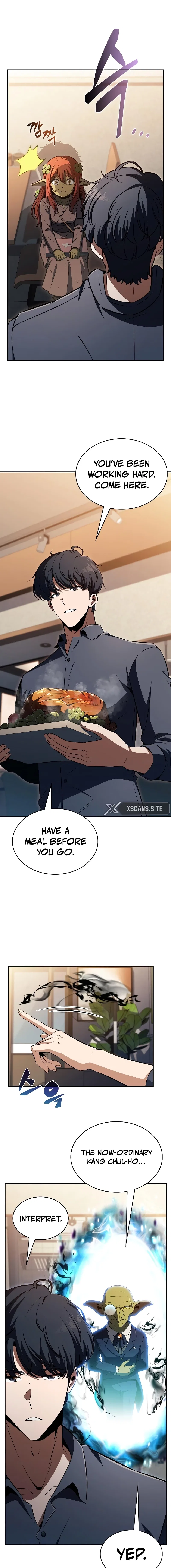 Please Have a Meal! Chapter 56 – Page 5