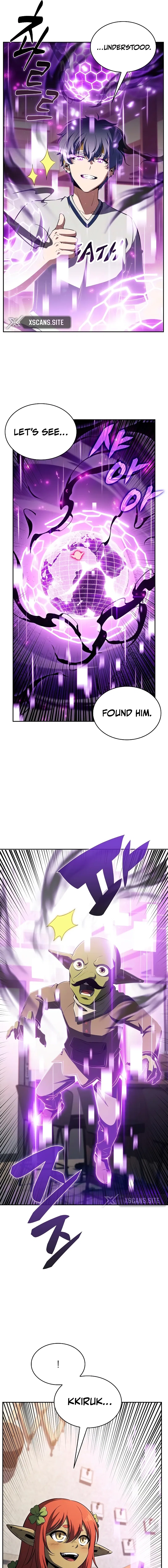 Please Have a Meal! Chapter 56 – Page 9