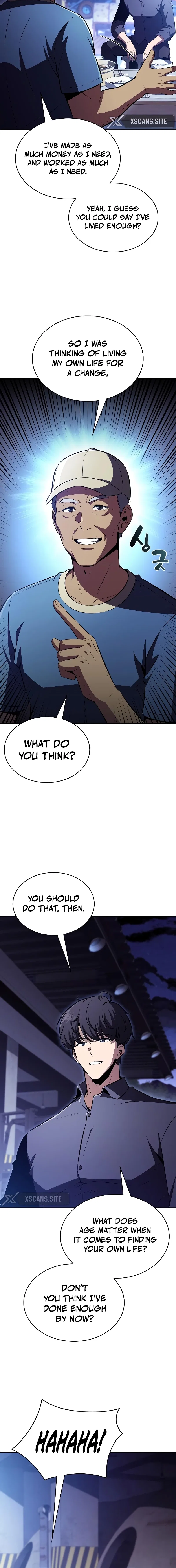 Please Have a Meal! Chapter 56 – Page 20