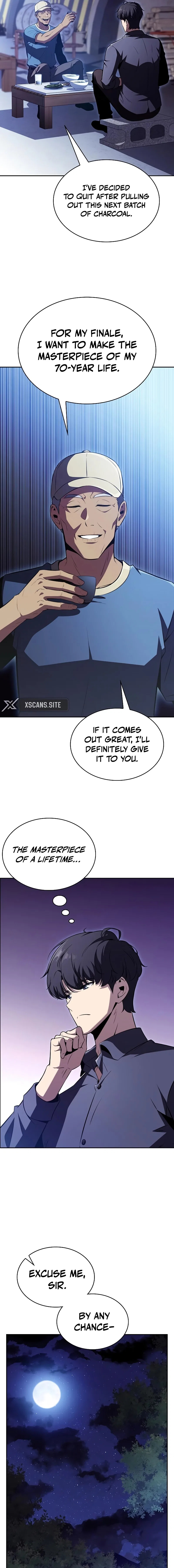 Please Have a Meal! Chapter 56 – Page 21