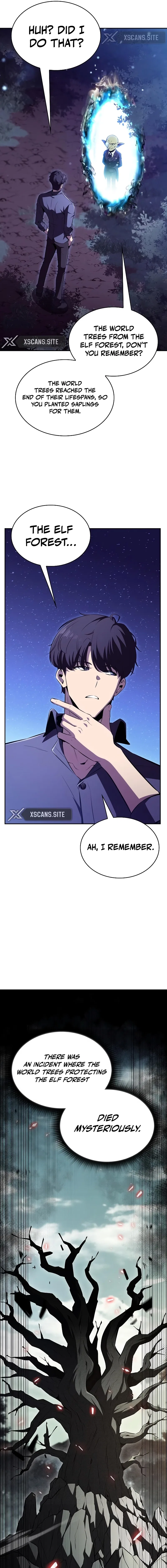 Please Have a Meal! Chapter 56 – Page 23
