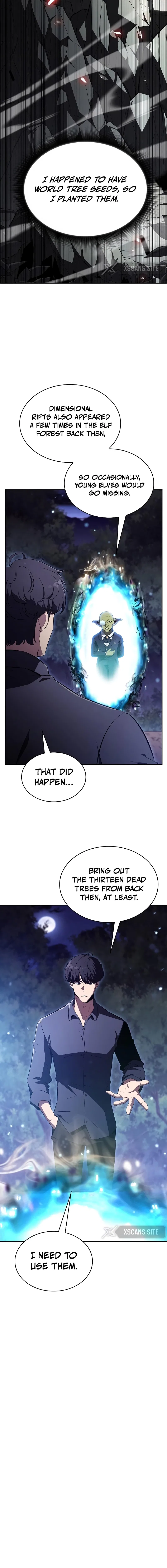 Please Have a Meal! Chapter 56 – Page 24
