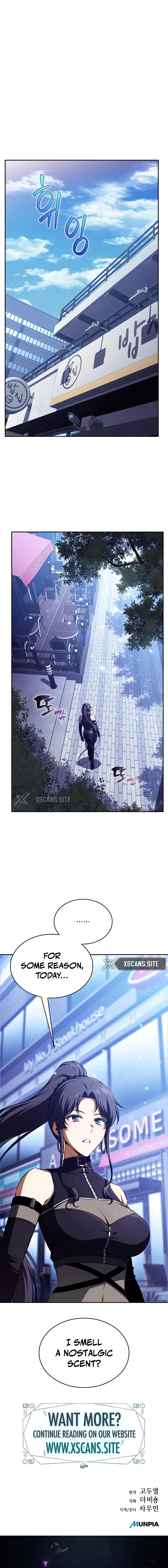 Please Have a Meal! Chapter 56 – Page 28