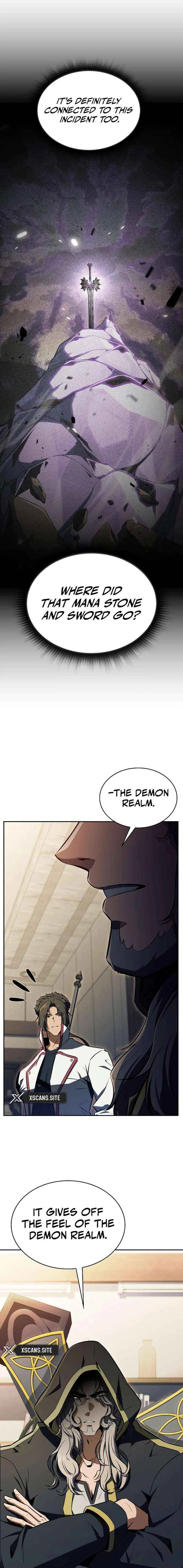 Please Have a Meal! Chapter 55 – Page 6
