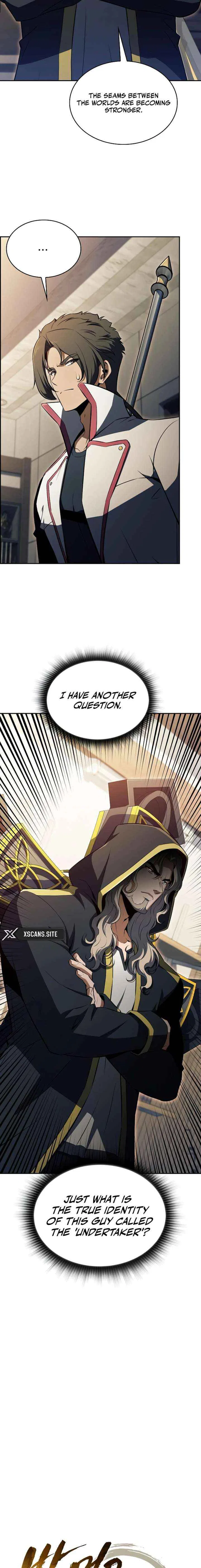 Please Have a Meal! Chapter 55 – Page 7