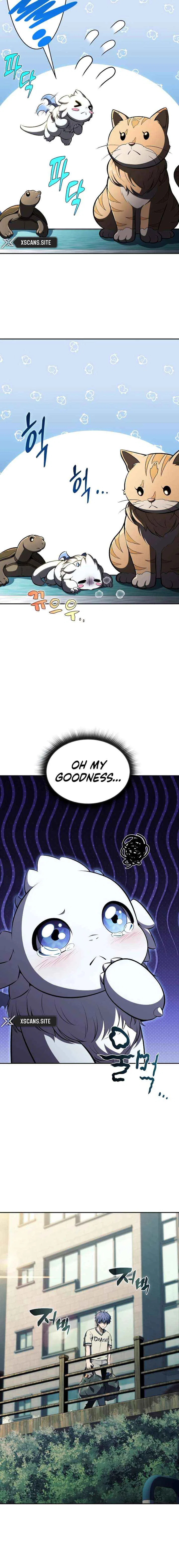 Please Have a Meal! Chapter 55 – Page 10