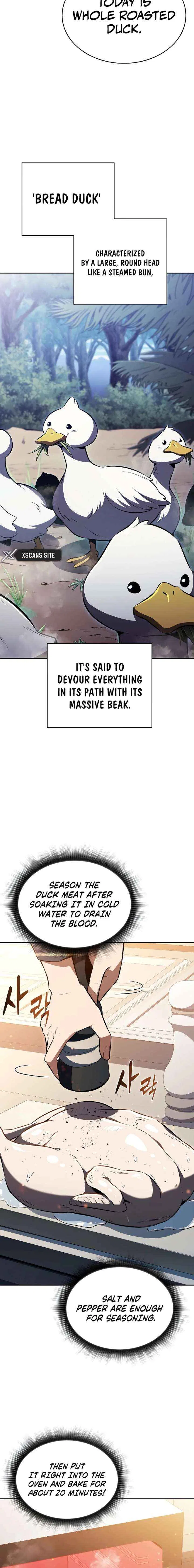 Please Have a Meal! Chapter 55 – Page 22