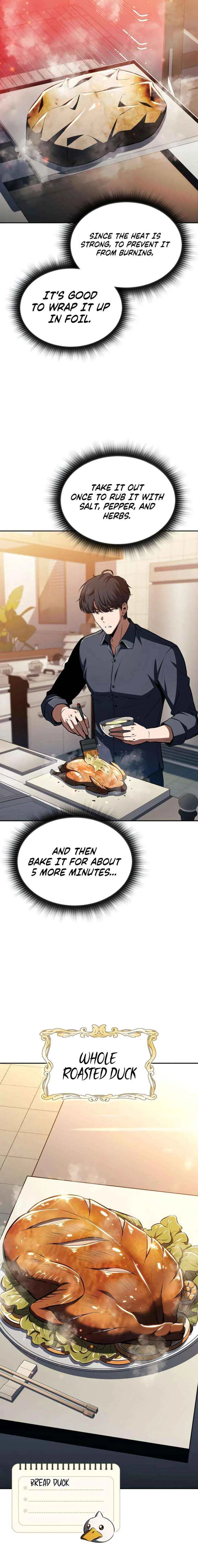 Please Have a Meal! Chapter 55 – Page 23