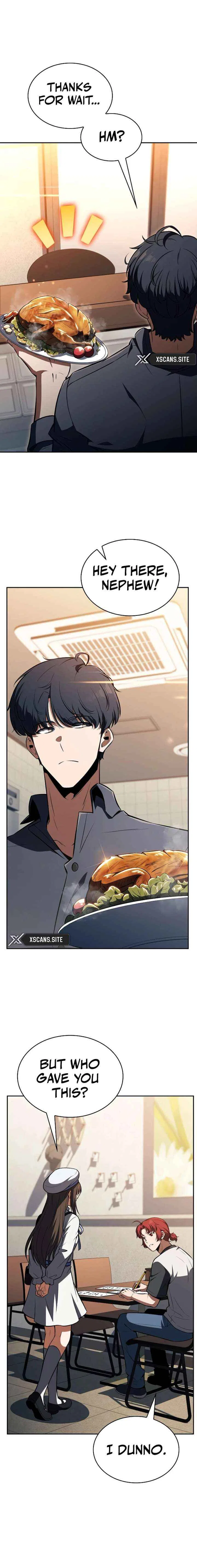 Please Have a Meal! Chapter 55 – Page 24