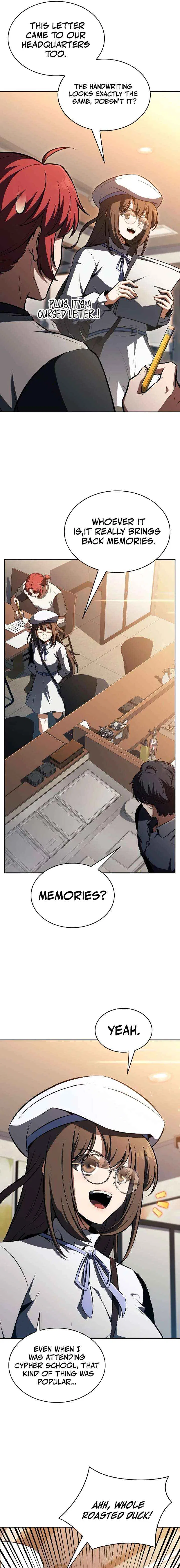 Please Have a Meal! Chapter 55 – Page 25
