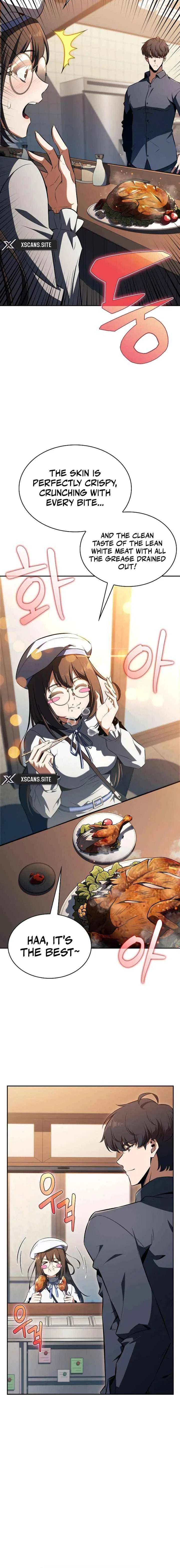 Please Have a Meal! Chapter 55 – Page 26
