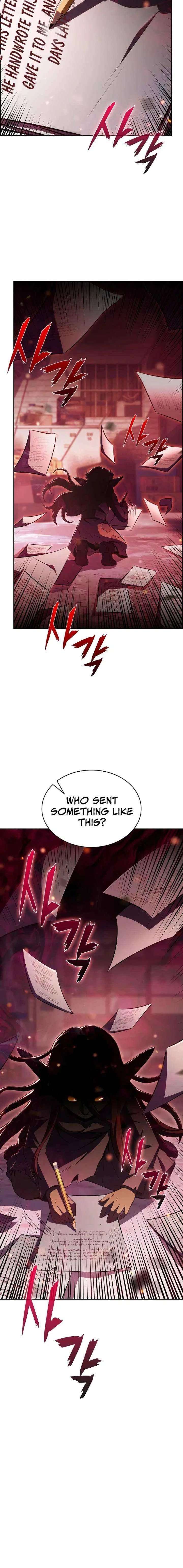 Please Have a Meal! Chapter 55 – Page 28