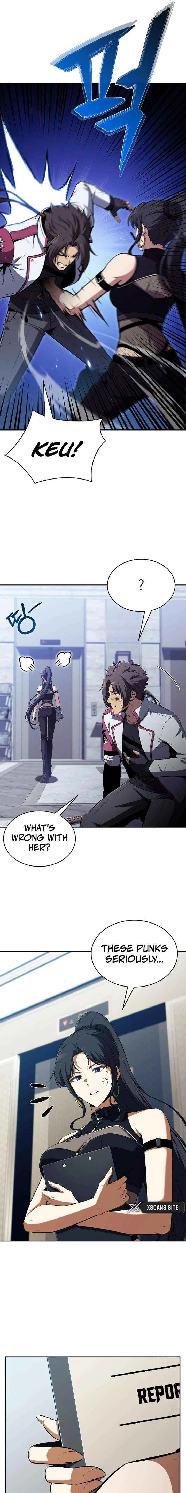 Please Have a Meal! Chapter 54 – Page 3