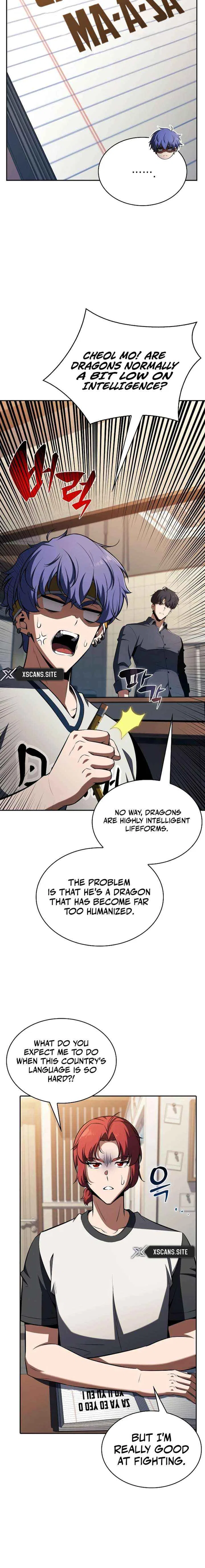 Please Have a Meal! Chapter 54 – Page 6