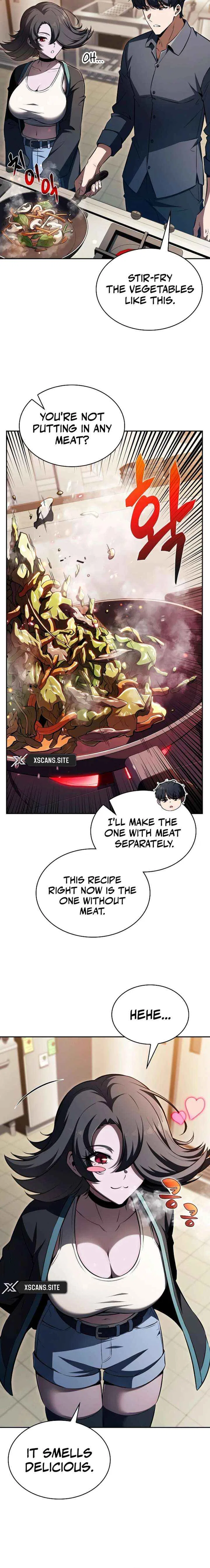 Please Have a Meal! Chapter 54 – Page 8