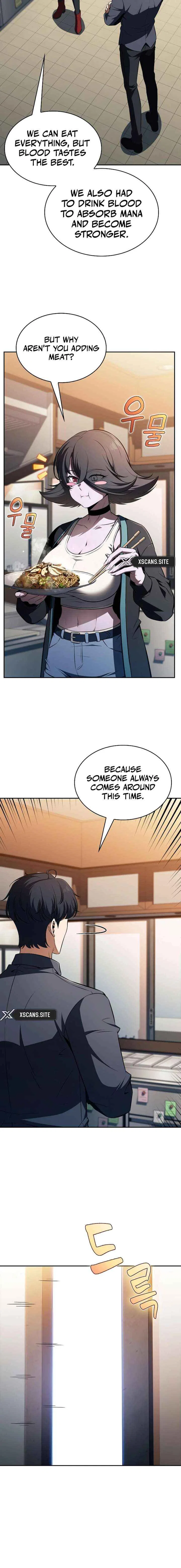 Please Have a Meal! Chapter 54 – Page 12