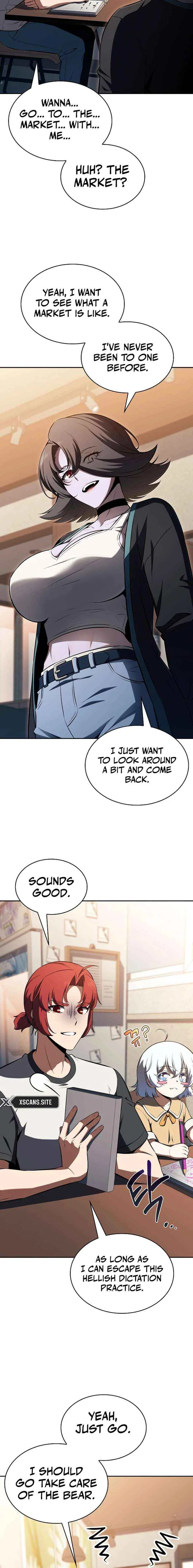 Please Have a Meal! Chapter 54 – Page 16