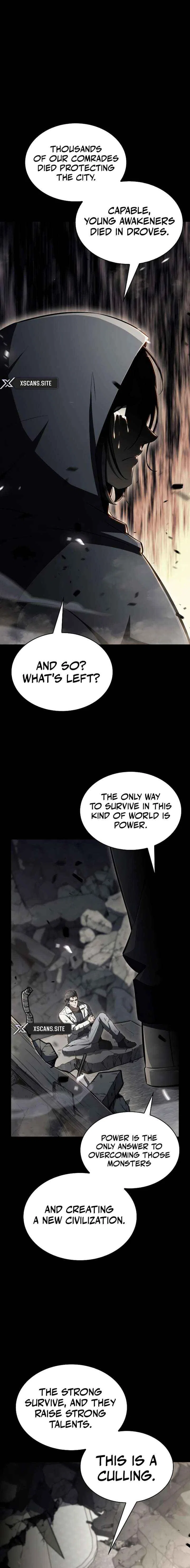 Please Have a Meal! Chapter 54 – Page 22