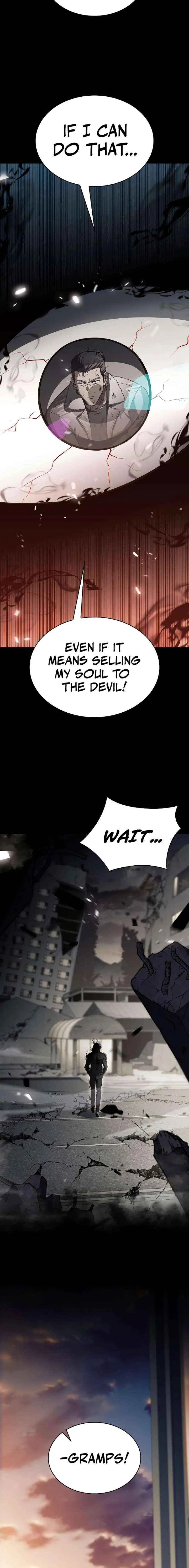 Please Have a Meal! Chapter 54 – Page 24