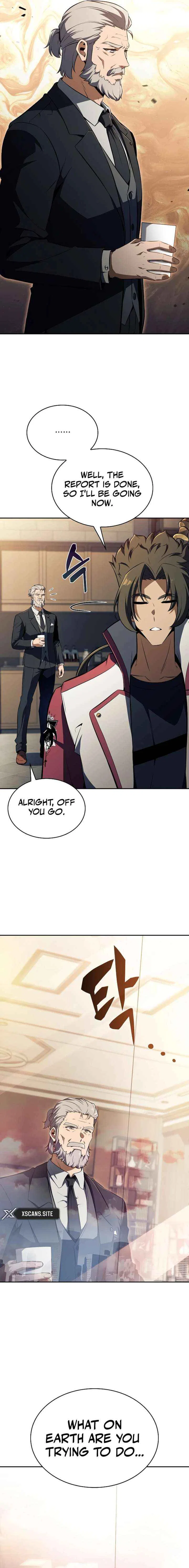 Please Have a Meal! Chapter 54 – Page 25