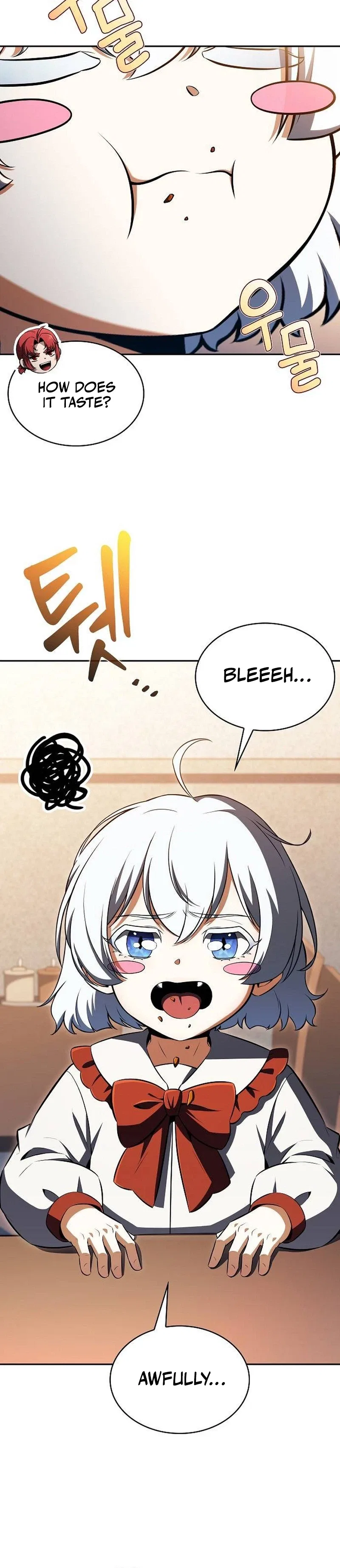 Please Have a Meal! Chapter 53 – Page 6