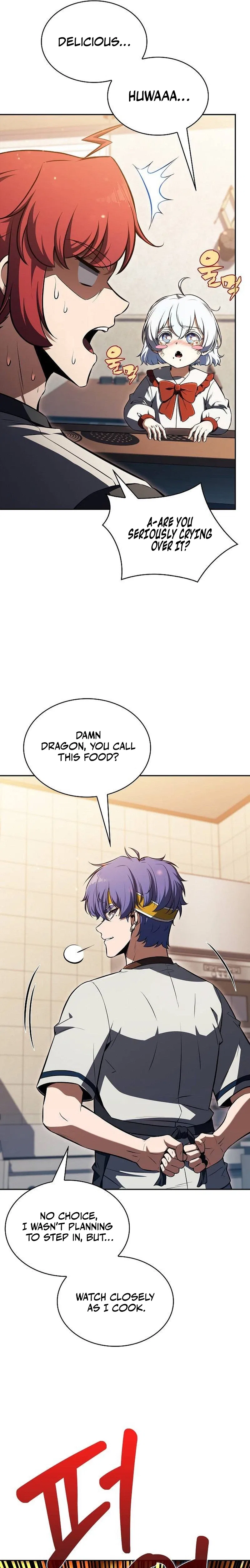 Please Have a Meal! Chapter 53 – Page 7