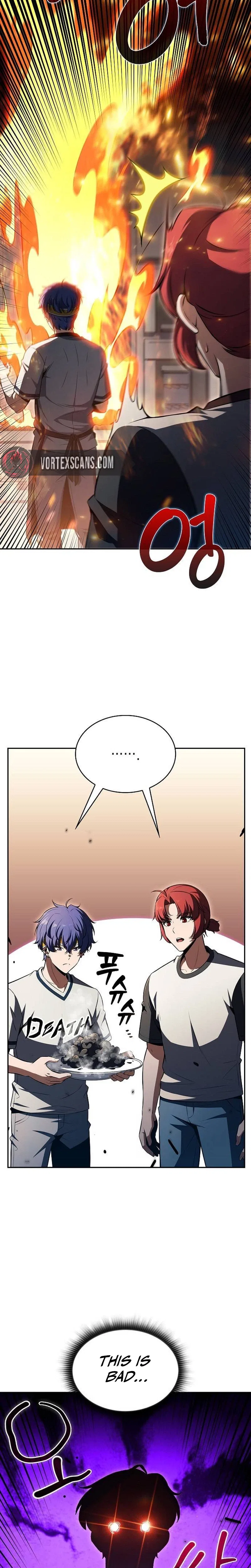 Please Have a Meal! Chapter 53 – Page 8