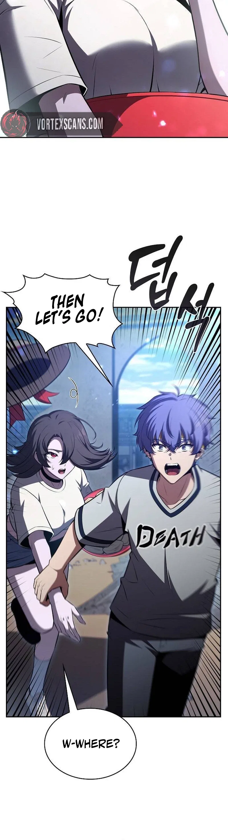 Please Have a Meal! Chapter 53 – Page 15