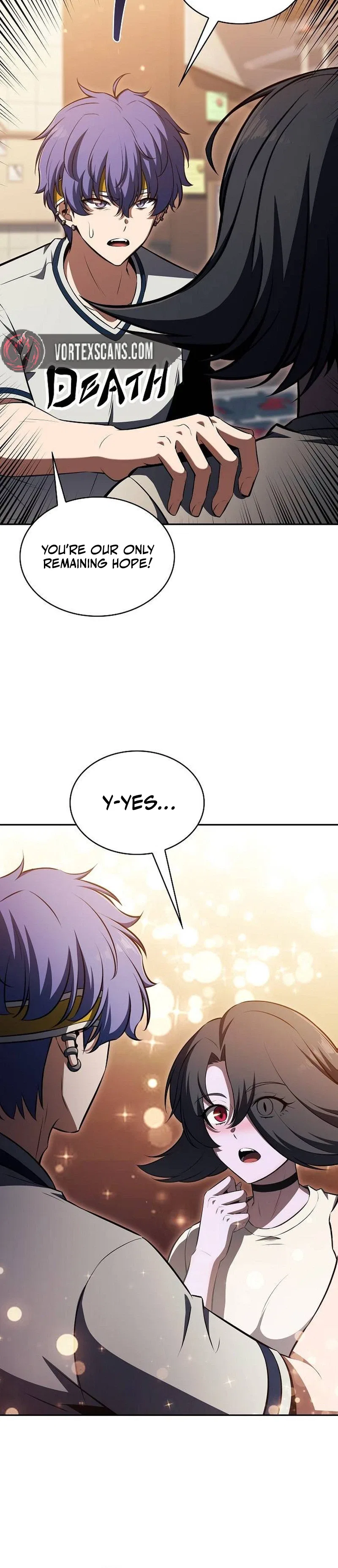Please Have a Meal! Chapter 53 – Page 18