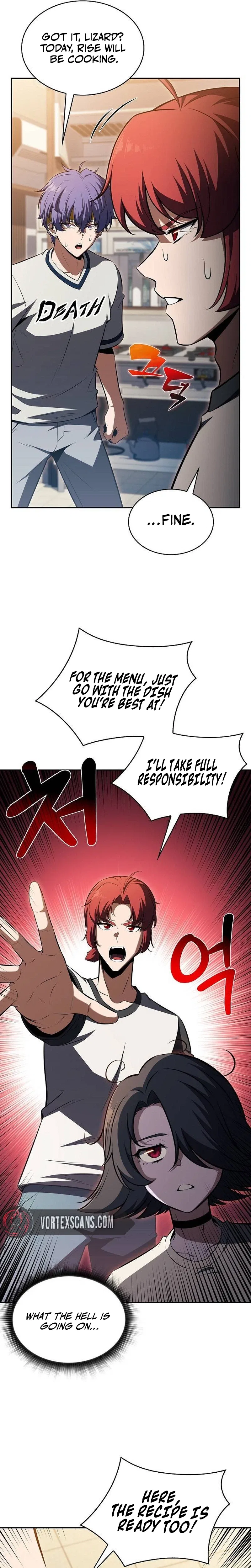 Please Have a Meal! Chapter 53 – Page 19