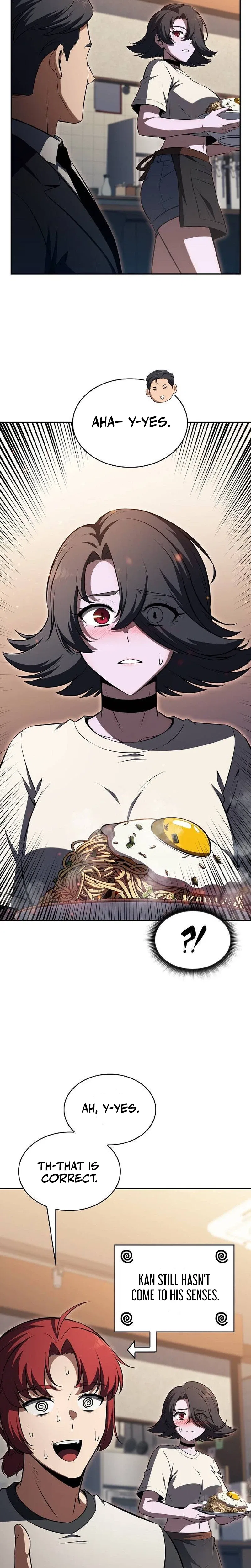 Please Have a Meal! Chapter 53 – Page 23